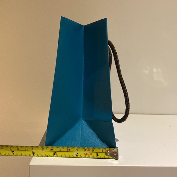 Birks box and paper bag packaging set - Picture 8 of 8